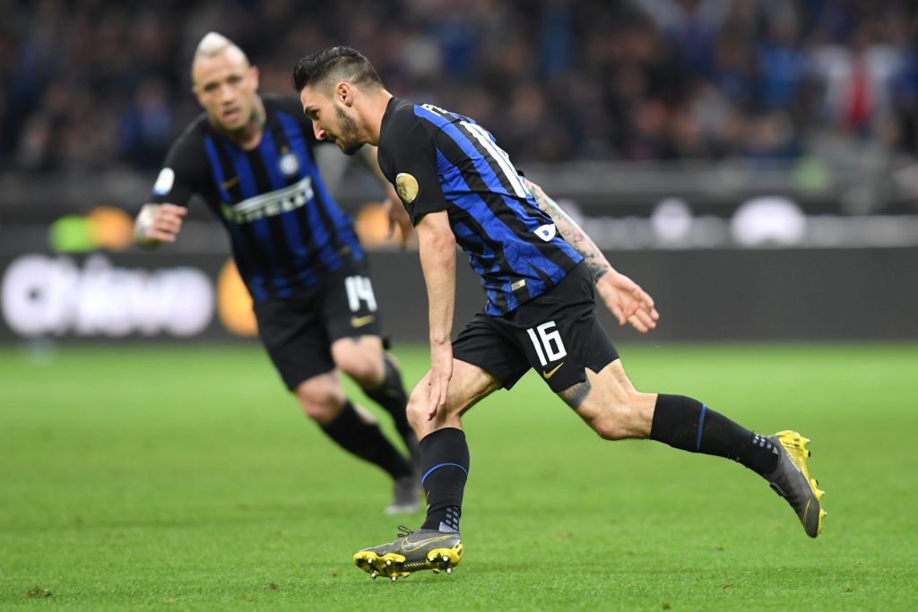 inter milan vs chievo betting preview