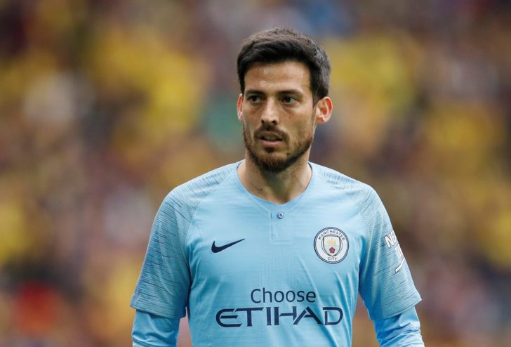 FA Cup Final - Manchester City v Watford
