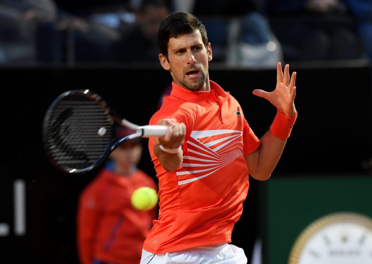 ATP 1000 - Italian Open