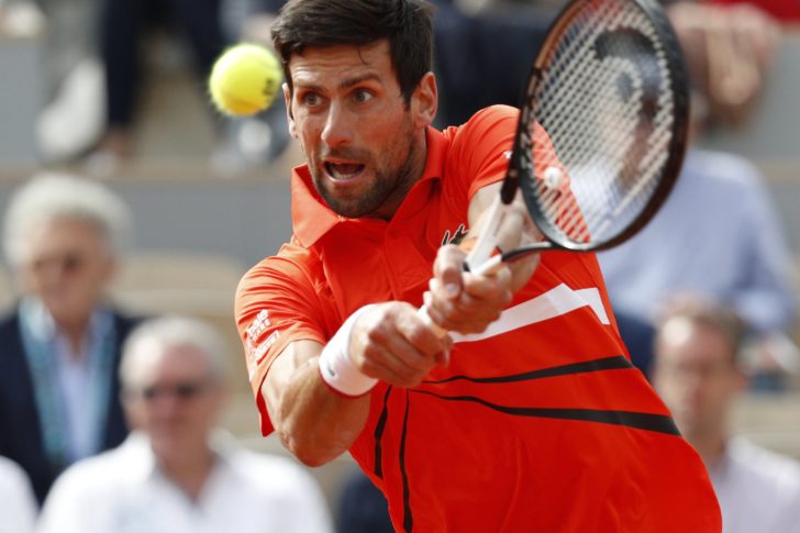 French Open - Roland Garros