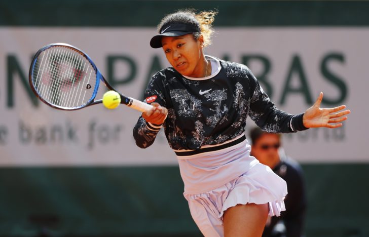 French Open - Roland Garros
