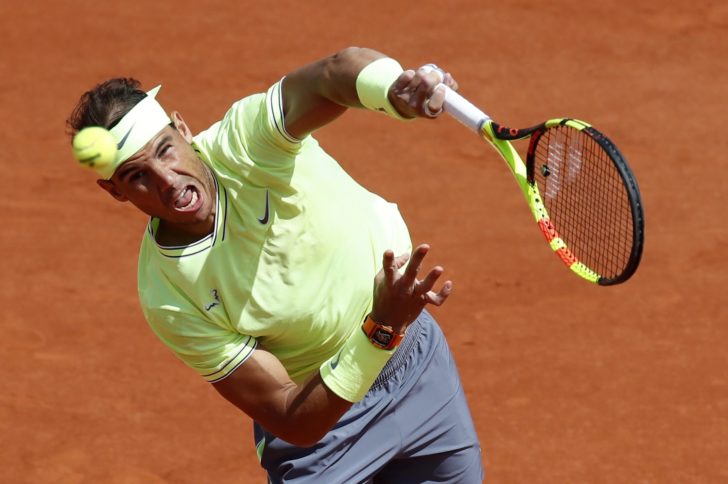 French Open - Roland Garros