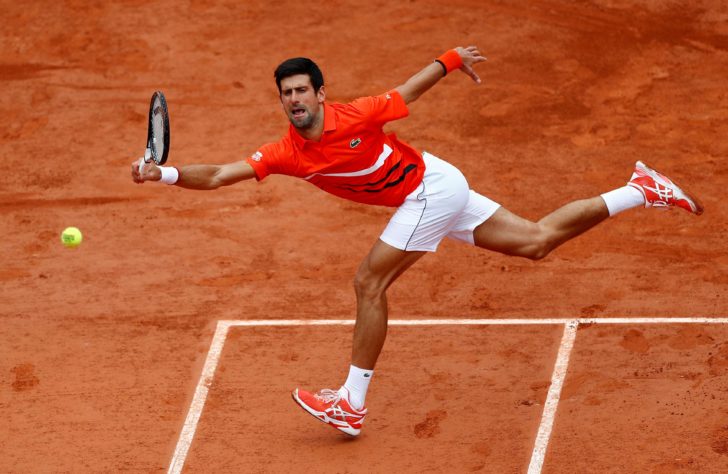 French Open - Roland Garros