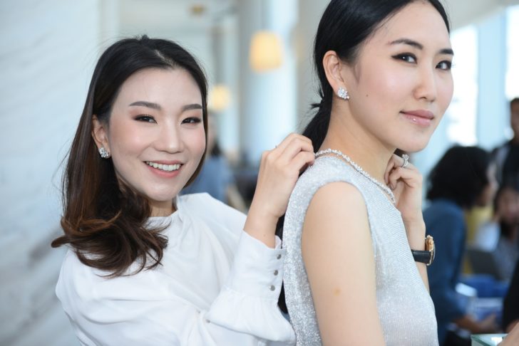 4.โสภาพรรณ ทรัพย์มณีอนันต์ และรติรส จุลชาต