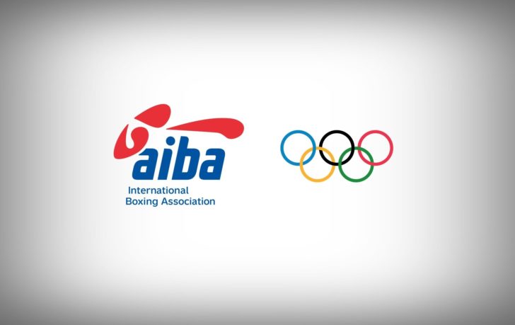 AIBA-IOC