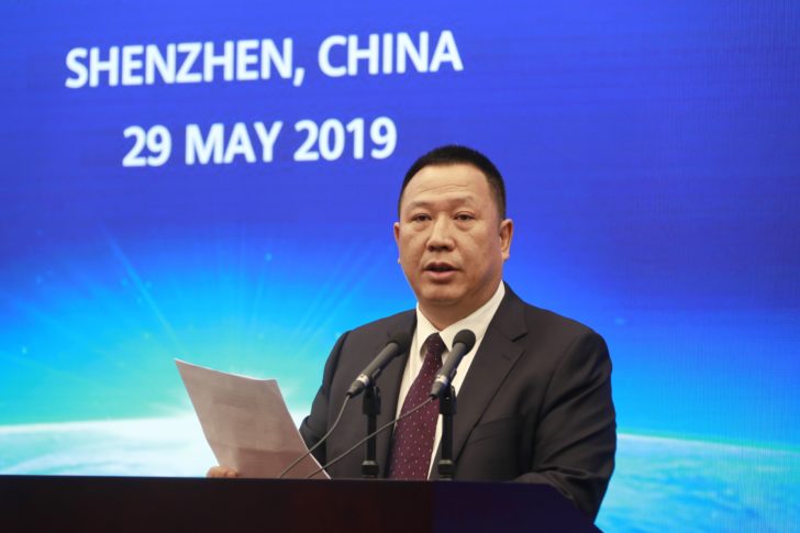 Dr. Song Liuping