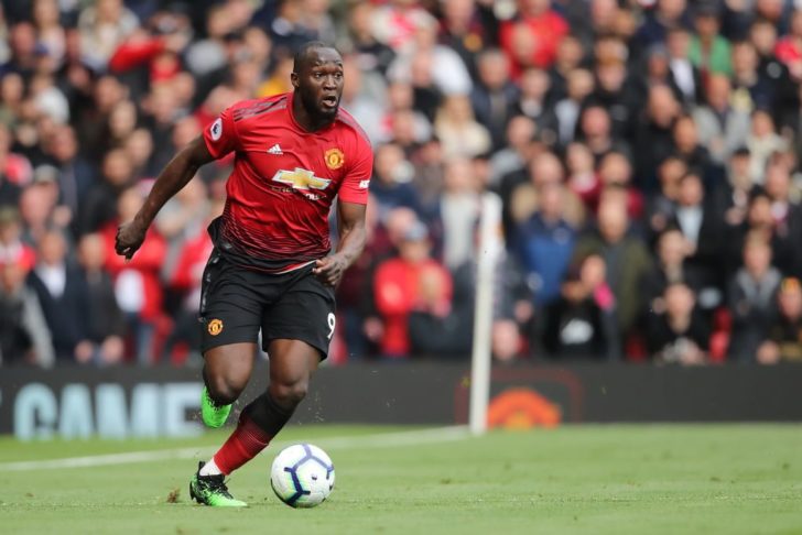 Manchester United v Chelsea FC - Premier League