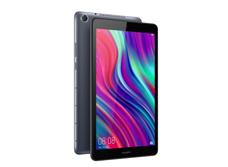 HUAWEI MediaPad M5 Lite