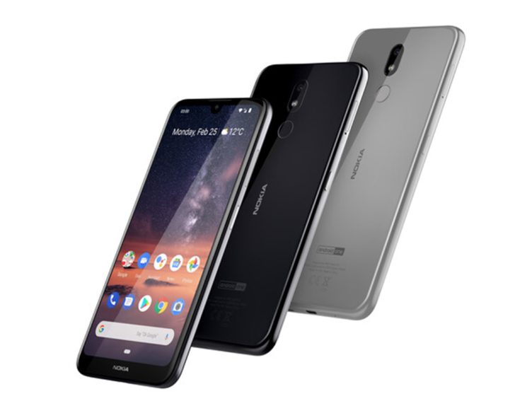 Nokia 3.2