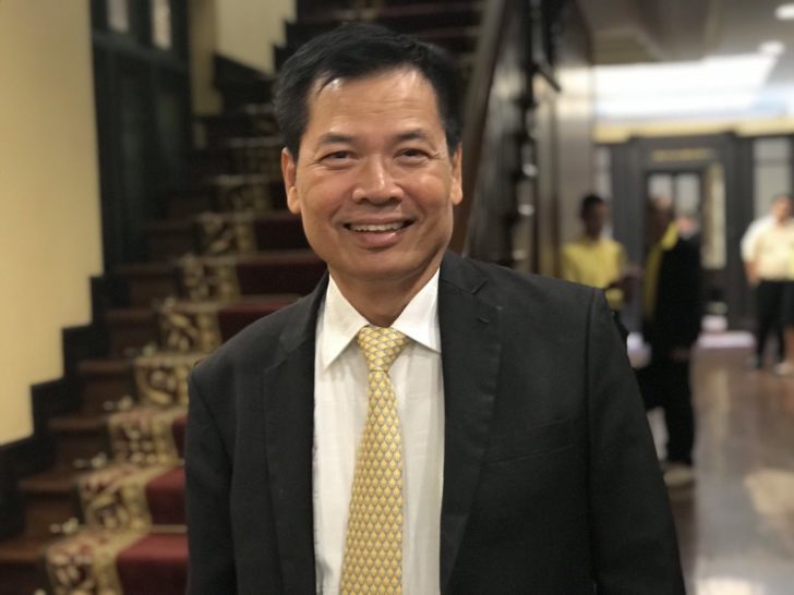 สุเทพ