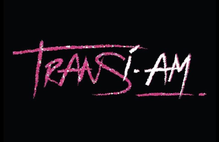 Trans i am 1
