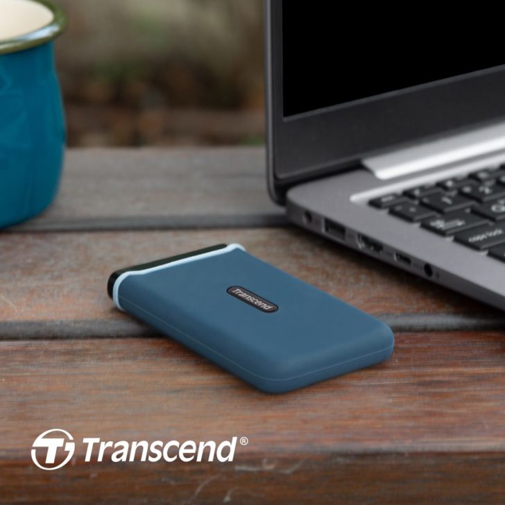 Transcend