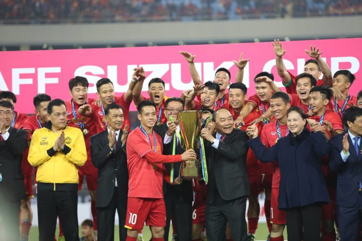 Vietnam-national-football-team