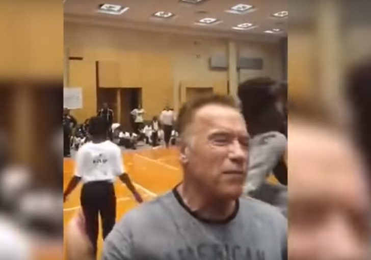 arnold