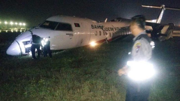 biman bangladesh