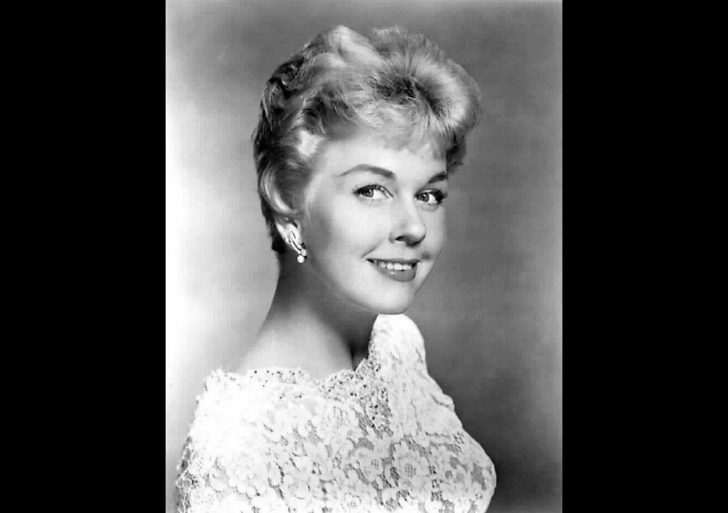 Hollywood icon Doris Day dead at 97, her foundation announces: US media