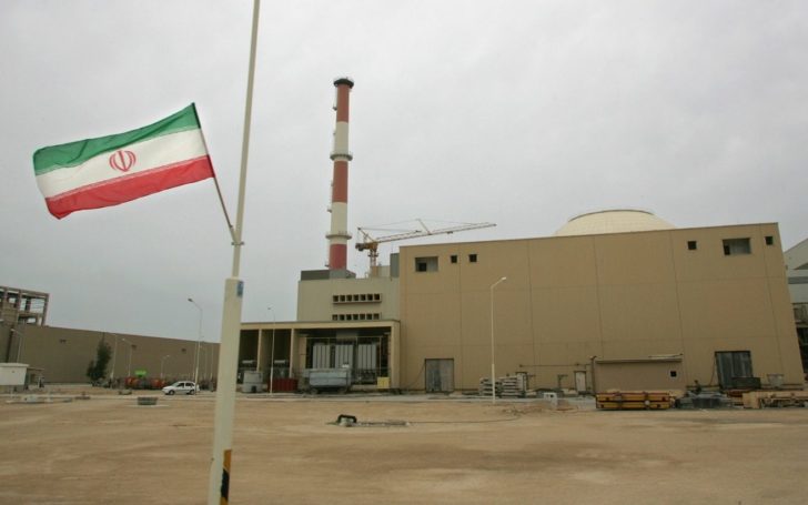 FILES-IRAN-POLITICS-NUCLEAR