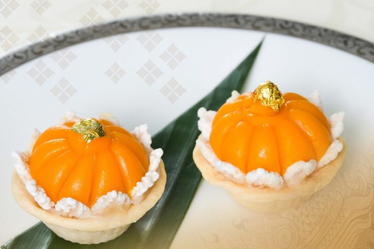 ขนมการบินไทย