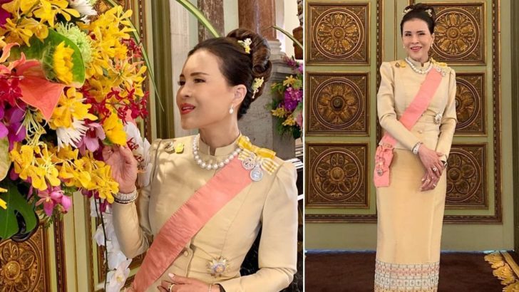 ทูลกระหม่อม พระโสทร