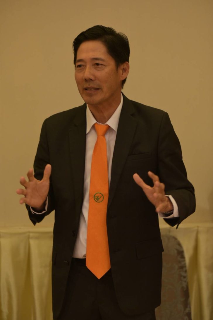 ท่านธเรศฯ