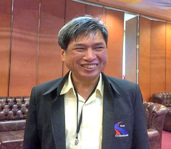 นนทจิตต์ บ่วงสมบูรณ์