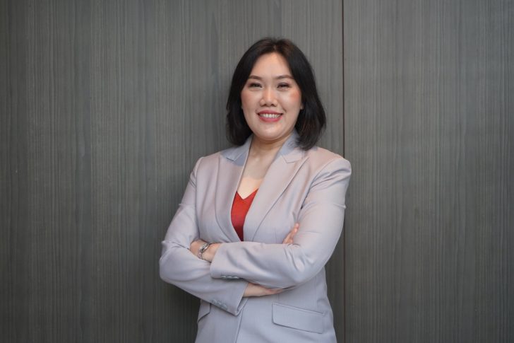 นางสาวสุวรรณี มหณรงค์ชัย
