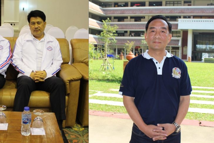 นเรศ -มหาวรรณ