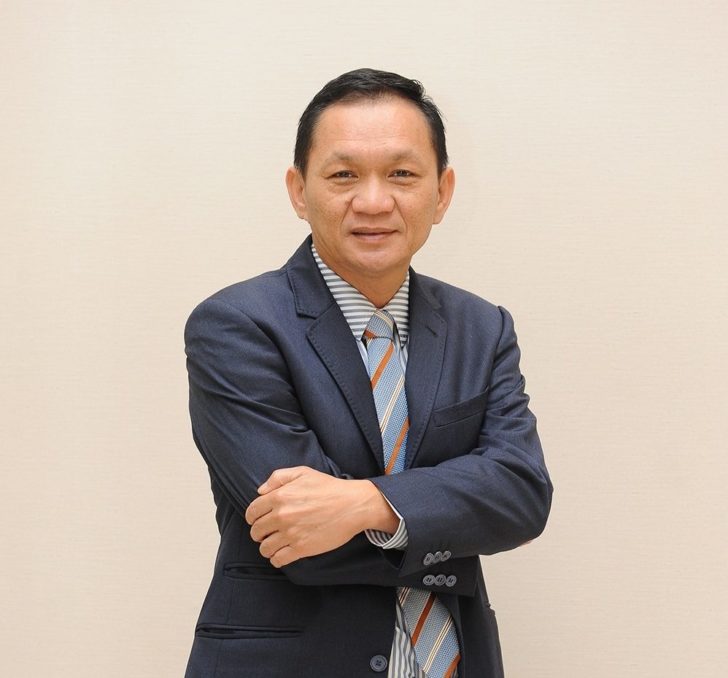 น้ำตาลบุรีรัมย์-อนันต์ ตั้งตรงเวชกิจ ซีอีโอ