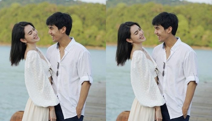 ปกใหม่จ้า