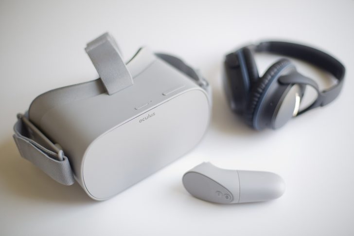Police Virtual Reality Training