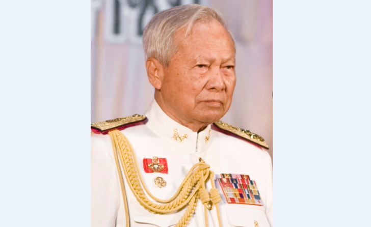 พล.อ.เปรม1