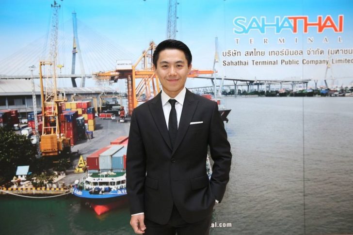 พอร์ต-บัญชัย ครุจิตร