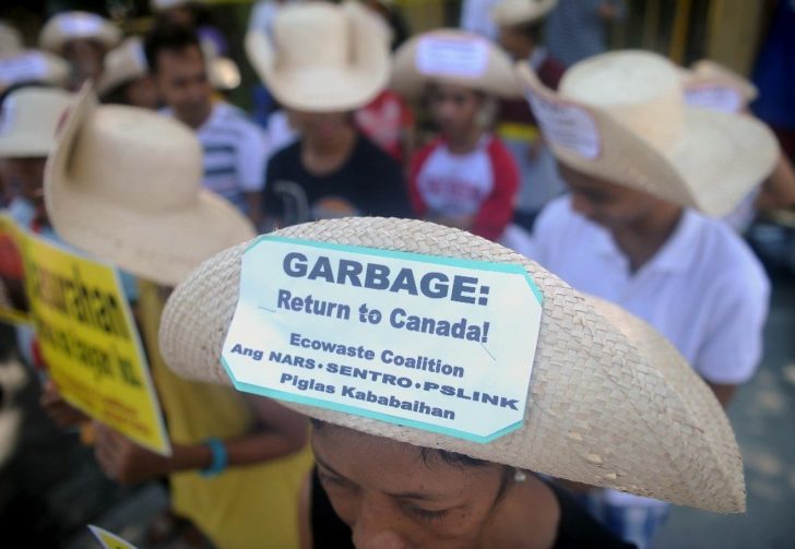 FILES-PHILIPPINES-CANADA-DIPLOMACY