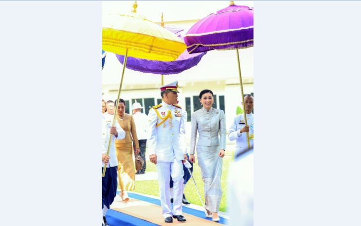 ร.10-ราชินี