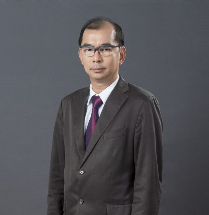 รพ.ธนบุรี-นพ.ธนาธิป ศุภประดิษฐ์