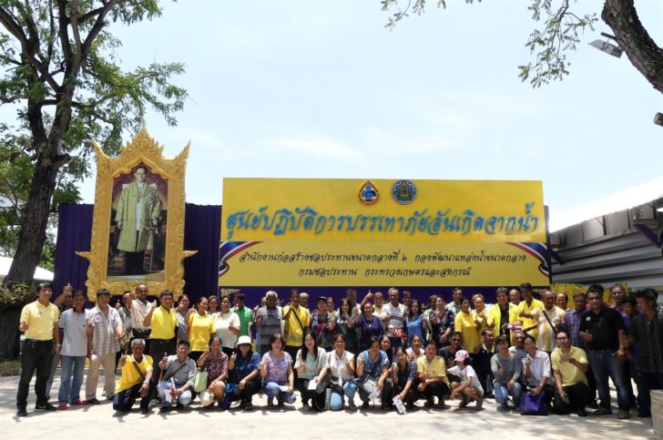 ศาสตร์พระราชา