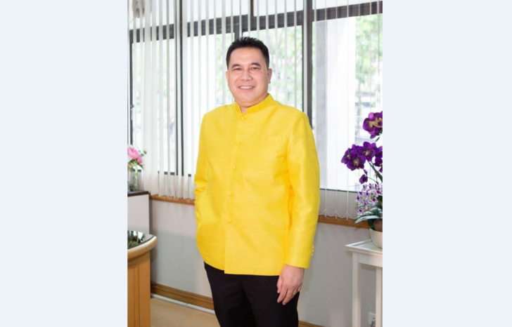 สำราญ สาราบรรณ์