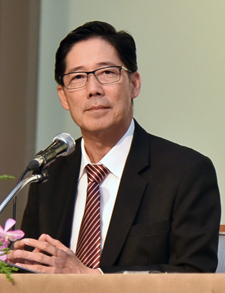 เลขาธิการ