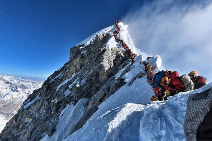 FILES-INDIA-AUSTRIA-NEPAL-MOUNTAINEERING