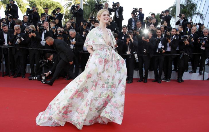 72nd Cannes Film Festival - Screening of the film