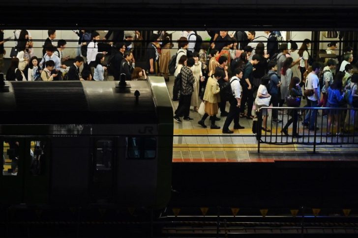 JAPAN-LIFESTYLE