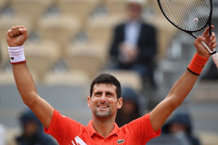 TENNIS-FRA-OPEN-MEN