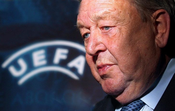 FILES-FBL-SWE-JOHANSSON-OBIT