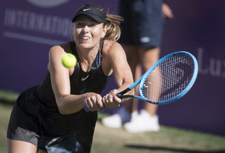 TENNIS-WTA-MALLORCA-OPEN