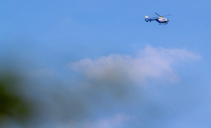 GERMANY-DEFENCE-ACCIDENT