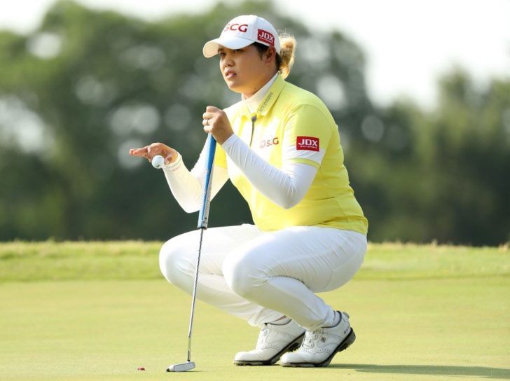 U.S. Women's Open - Round One