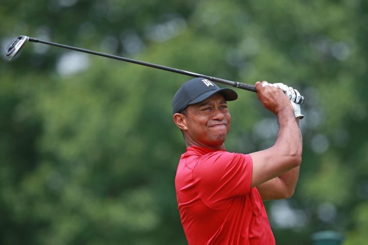 The Memorial Tournament Presented By Nationwide - Final Round