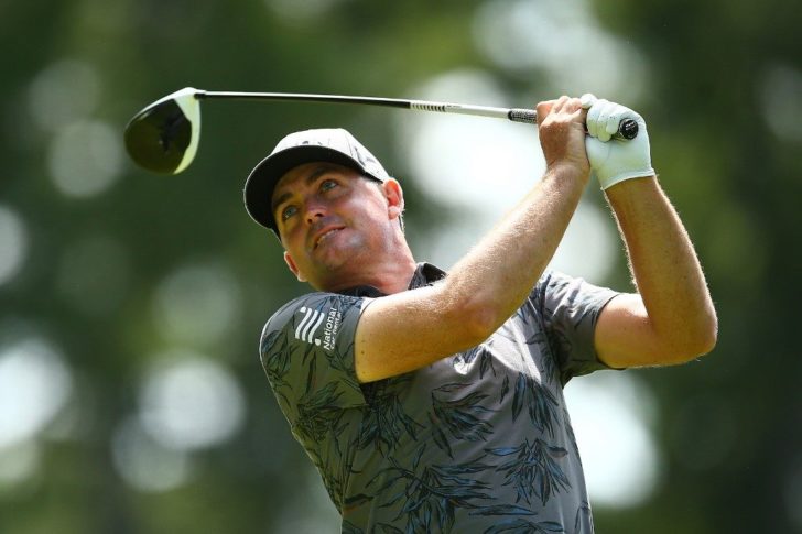 RBC Canadian Open - Round One