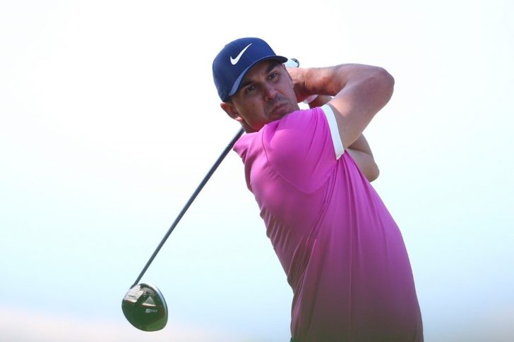 RBC Canadian Open - Round One