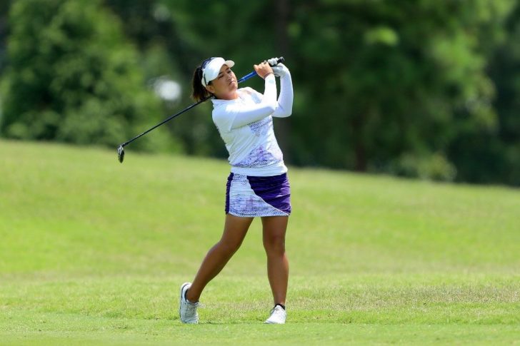 Walmart NW Arkansas Championship - Round Two